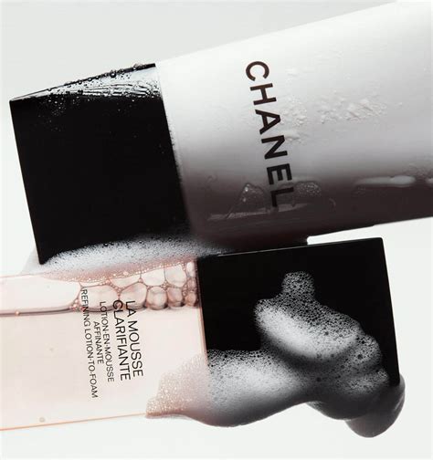 chanel by mousso|Chanel la mousse.